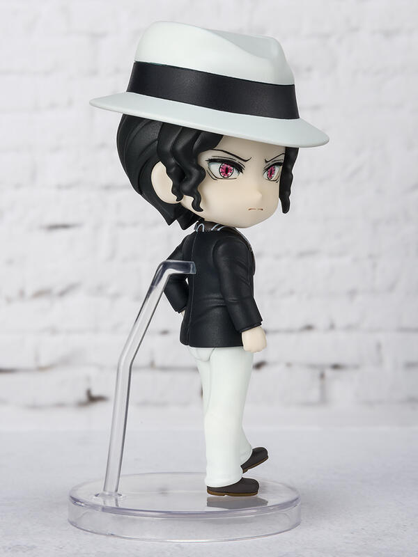 ﹝現貨﹞Figuarts mini 鬼滅之刃 鬼舞辻無慘 
