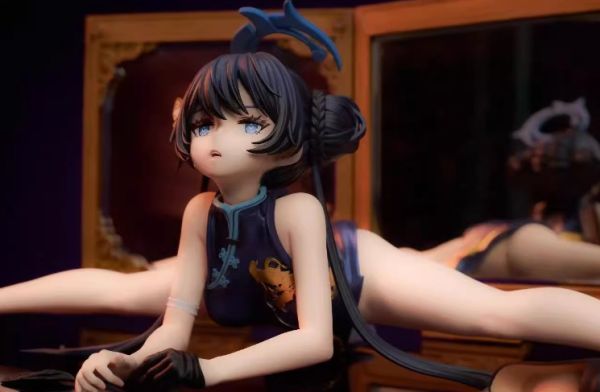 ﹝代購﹞GK 小雪糕﹝蔚藍檔案﹞妃咲 