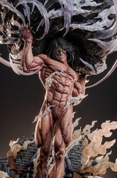 ﹝補款﹞GK Hertz﹝進擊的巨人﹞堵門 