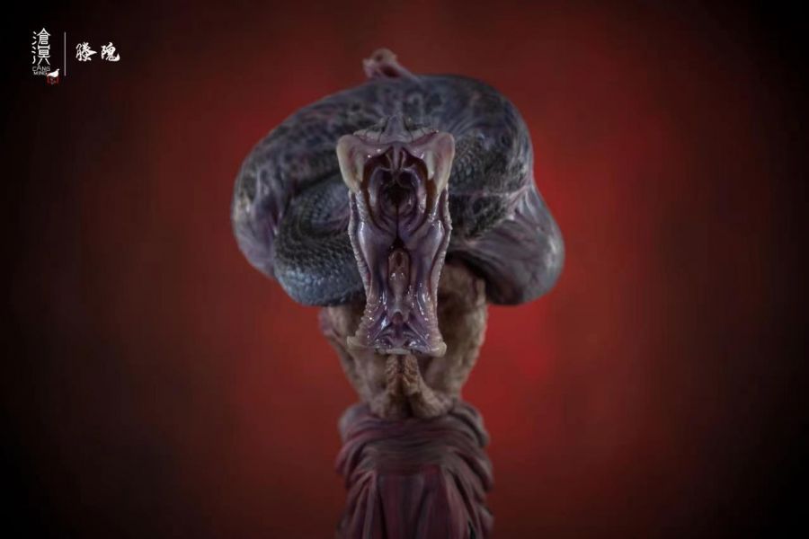 ﹝代購﹞GK  滄溟﹝原創﹞方丈 