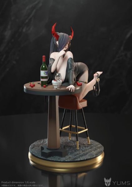 ﹝預購﹞GK  YUMS﹝碧藍航線﹞碧藍航線  腓特烈大帝-相會於盛夏之夜 