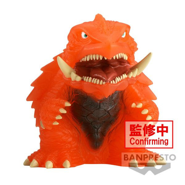 ﹝現貨﹞卡美拉3 邪神覺醒 鎮座? 卡美拉 1999 ver.B 