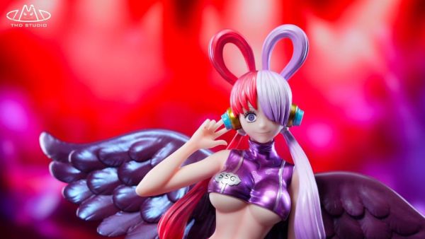 ﹝補款﹞GK  Toy's my dream﹝海賊王﹞蛋尖島第三彈 烏塔 