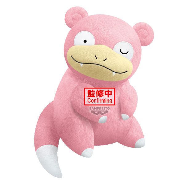 ﹝預購﹞精靈寶可夢 絨毛玩偶 呆呆獸 