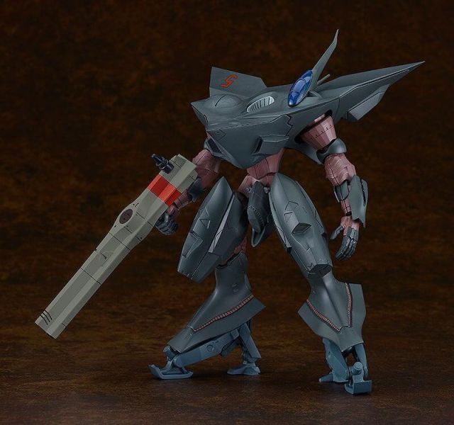﹝預購﹞MODEROID 棺材 