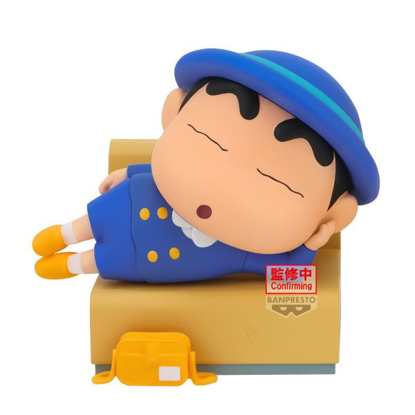 ﹝現貨﹞蠟筆小新 和小新的回憶 和阿呆去幼稚園 (A小新) 