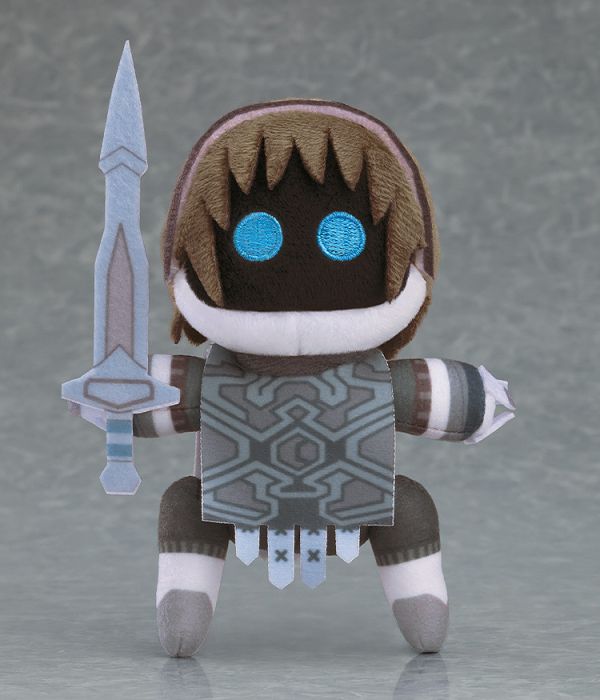 ﹝預購﹞宇宙機器人 手掌型玩偶 Shadow of the Colossus: Wanda bot 