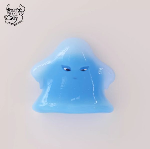 ﹝預購﹞GK  NIUZI﹝哪吒之魔童鬧海﹞藕粉冰箱貼，藕粉哪吒，藕粉敖丙 