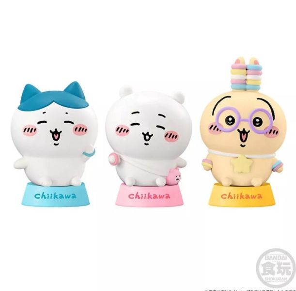 ﹝現貨﹞吉伊卡哇 角色燈 