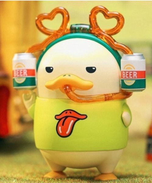 ﹝現貨﹞盲盒DUCKOO音樂節系列 