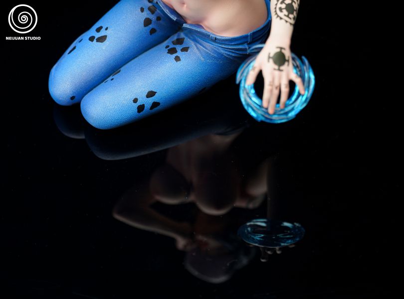 ﹝代購﹞GK  NEIJUAN﹝海賊王﹞嘟嘟頭系列 女羅 