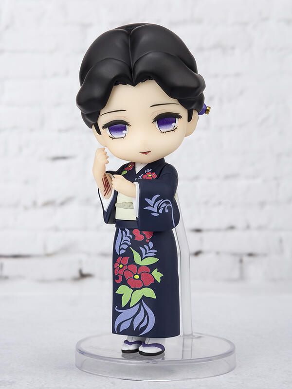 ﹝現貨﹞Figuarts mini 鬼滅之刃 珠世 