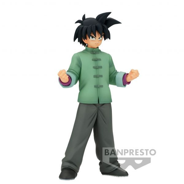 ﹝現貨﹞七龍珠超 SUPER HERO DXF 孫悟天 