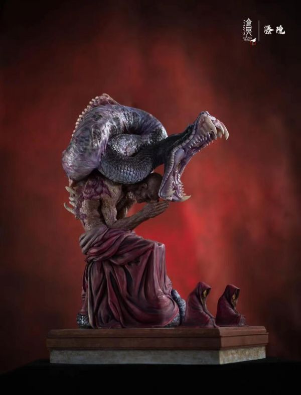 ﹝代購﹞GK  滄溟﹝原創﹞方丈 