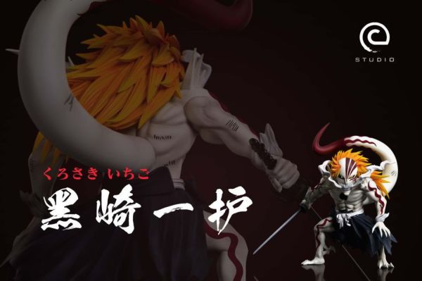 ﹝補款﹞GK  C-STUDIO﹝死神﹞暴走虛化  一護 