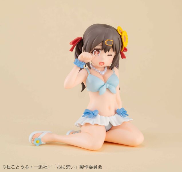 ﹝預購﹞Melty Princess 不當哥哥了 掌中的緒山哨 