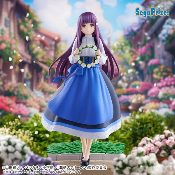 ﹝現貨﹞葬送的芙莉蓮Xstellar公仔 費倫在某個祭典上 