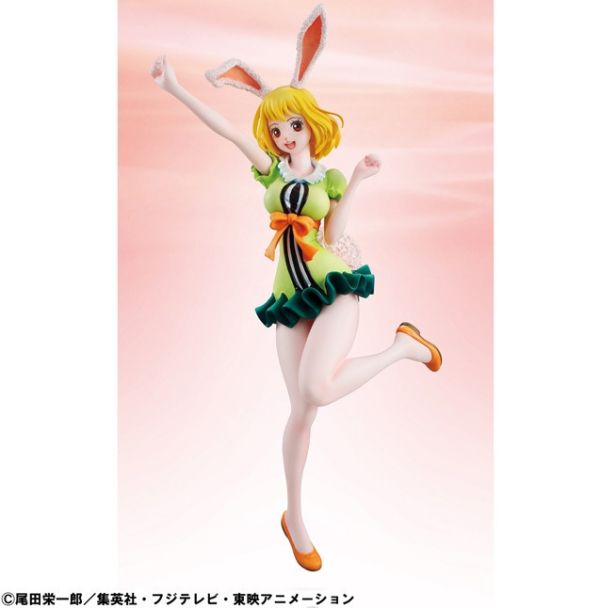 ﹝預購﹞P.O.P. 航海王 LIMITED EDITION 凱洛特（再販） 