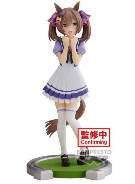 ﹝現貨﹞賽馬娘 Pretty Derby 醒目飛鷹 