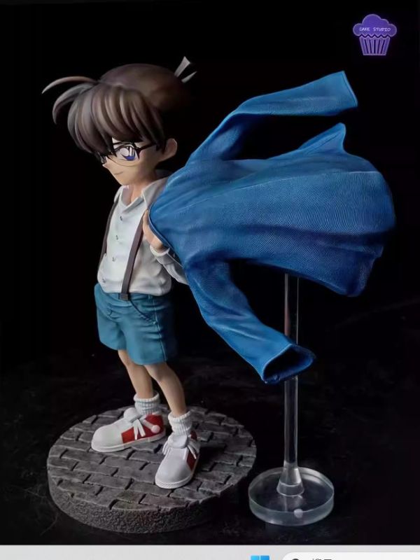 ﹝代購﹞GK    Cake﹝死神﹞甩衣柯南 