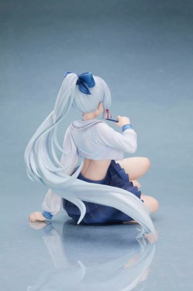 ﹝代購﹞GK  金烏﹝原神﹞神里綾華 