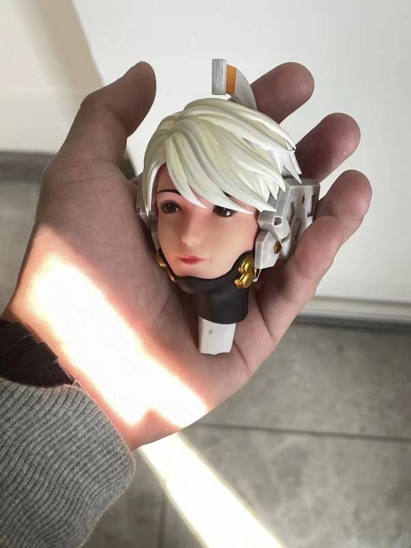 ﹝預購﹞GK   CG﹝原創﹞探索娘1/4 