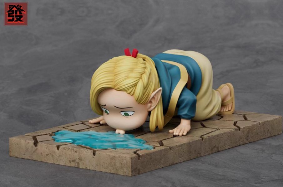 ﹝預購﹞GK  發studio﹝迷宮飯﹞迷宮飯-瑪露希爾 