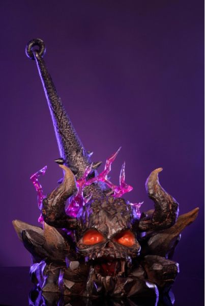 ﹝代購﹞GK  地下模玩﹝海賊王﹞凱多 八齋戒 