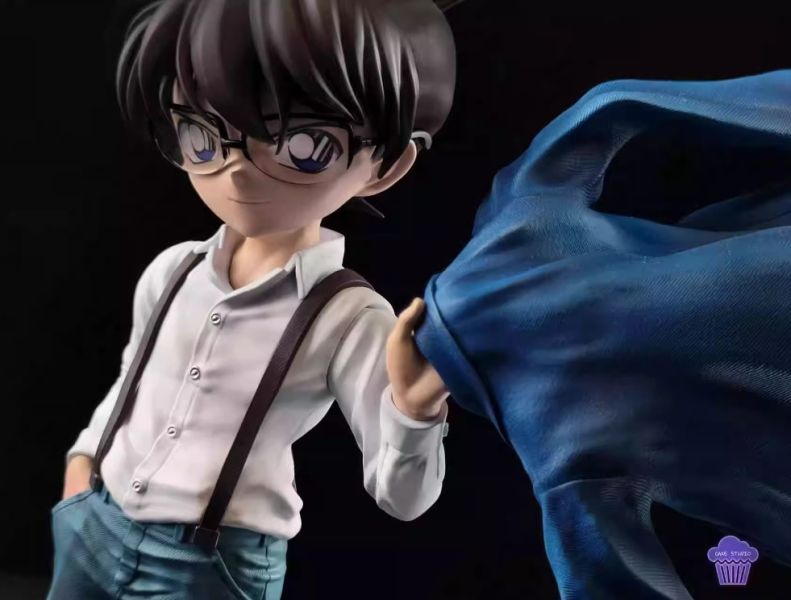 ﹝代購﹞GK    Cake﹝死神﹞甩衣柯南 