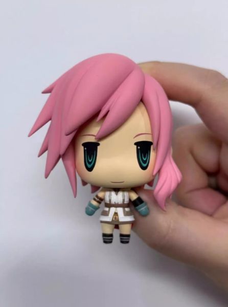 ﹝預購﹞GK  Joy﹝太空戰士﹞最終幻想13-2 莎拉-Serah 