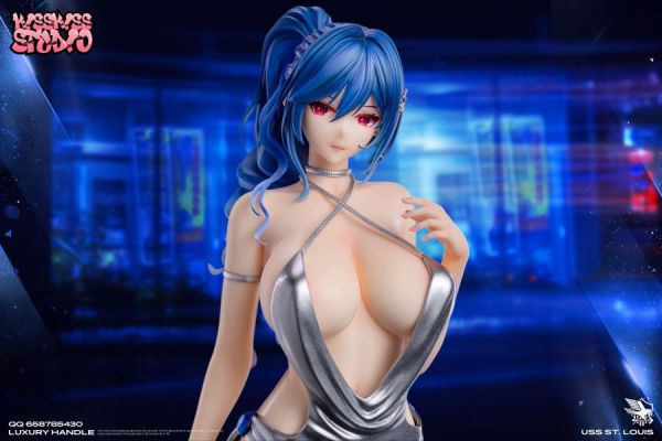 ﹝補款﹞GK  KissKiss﹝碧藍航線﹞聖路易斯 