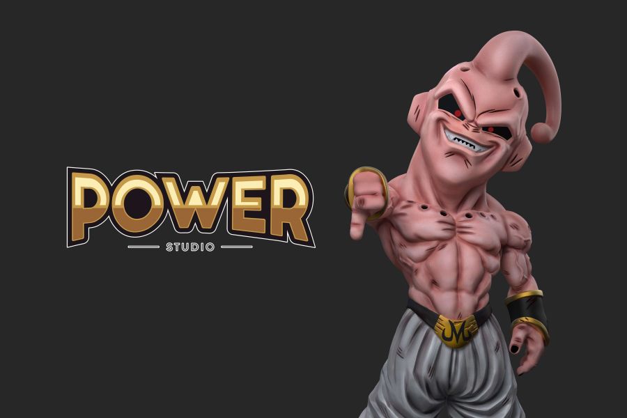 ﹝代購﹞GK Power﹝七龍珠﹞wcf龍珠布歐篇一大布歐 