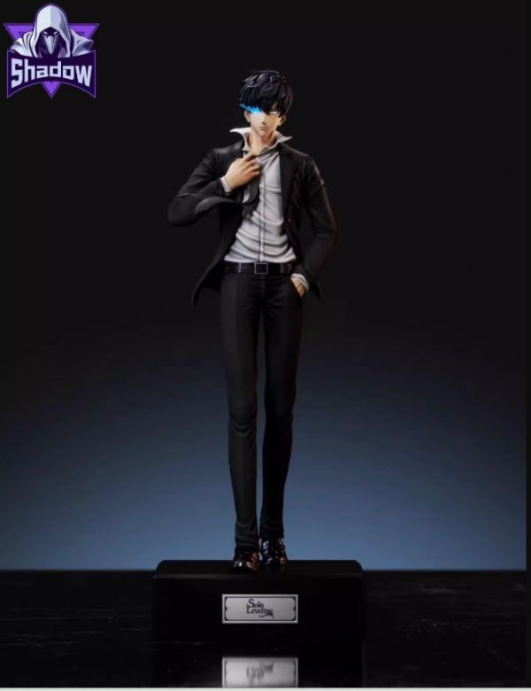 ﹝預購﹞GK  Shadow﹝我獨自升級﹞我獨自升級  程肖宇 