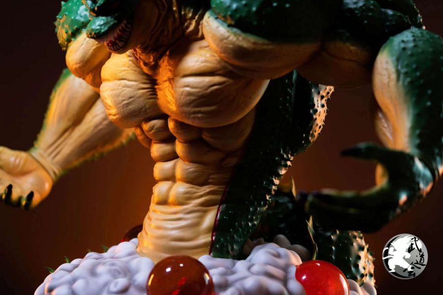 ﹝代購﹞GK  武道會﹝七龍珠﹞性價比系列第二彈 波倫加肥龍 