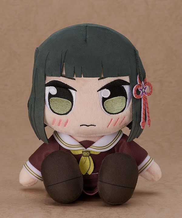 ﹝預購﹞KURIPAN 玩偶 百生吟子 