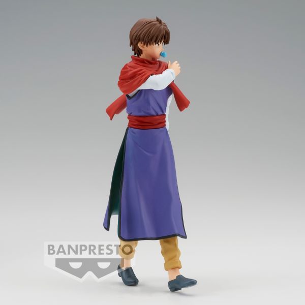 ﹝現貨﹞幽遊白書 DXF 小閻王 30周年紀念 
