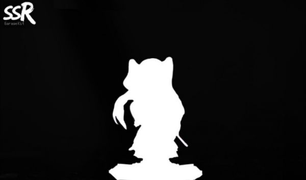 ﹝代購﹞GK  ssR ﹝死神﹞六番隊隊長-齋藤 