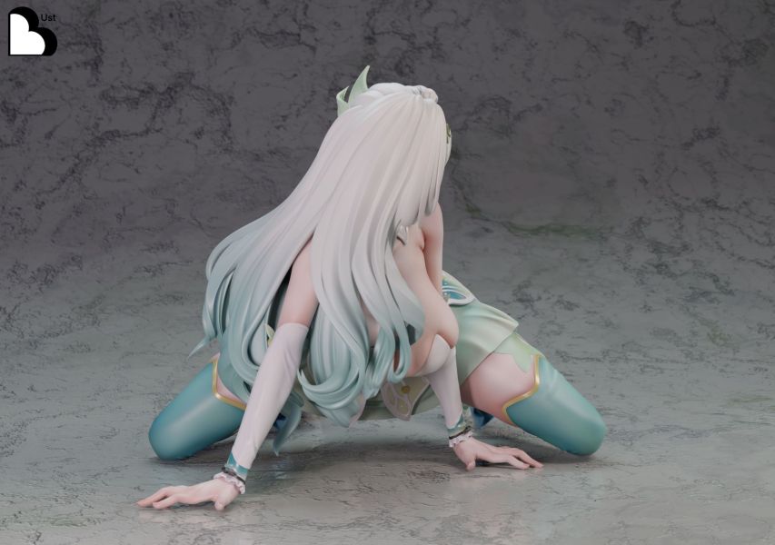 ﹝預購﹞GK Bust﹝崩壞星穹鐵道﹞流螢 