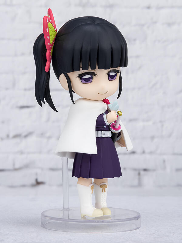 ﹝現貨﹞代理版  Figuarts mini 鬼滅之刃 栗花落香奈乎 