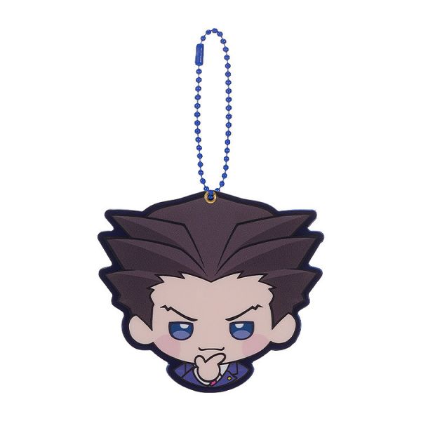 ﹝預購﹞手拿鏡 成步堂龍一 