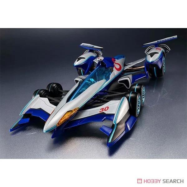 ﹝現貨﹞ VA 新世紀GPX 閃電霹靂車 超級阿斯拉 幻影 Vision Asurada 