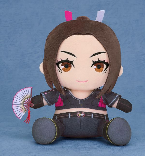 ﹝預購﹞玩偶 不知火舞 
