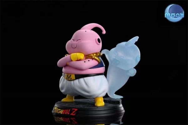 ﹝預購﹞GK   Moon﹝七龍珠﹞普烏系列002—悟天克斯普烏 