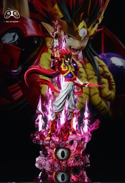 ﹝預購﹞GK  PG﹝鬼神童子﹞鬼神童子 前鬼 