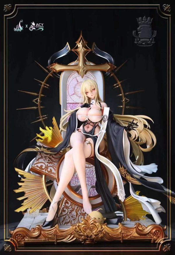 ﹝代購﹞GK  Xpic﹝碧藍航線﹞碧藍航線 怨仇 