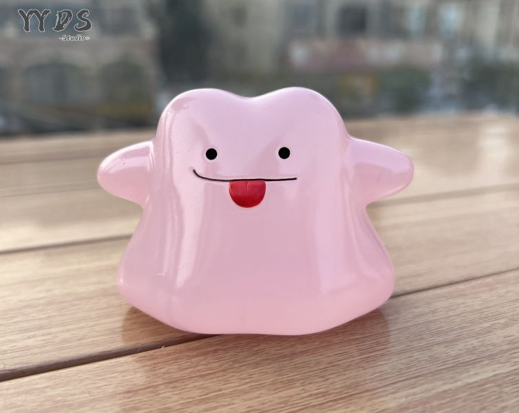 ﹝代購﹞GK   YYDS﹝精靈寶可夢﹞百變怪 