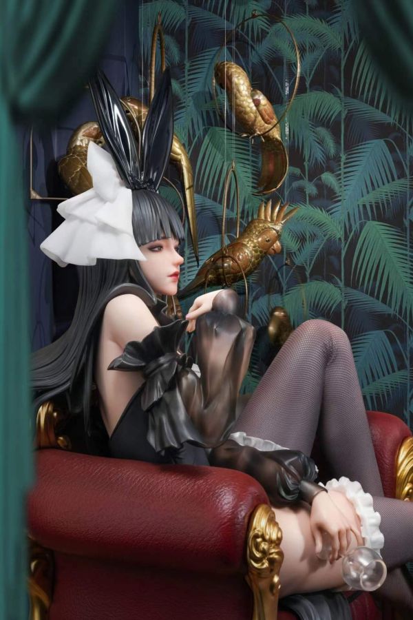 ﹝代購﹞GK  北極星﹝原創﹞假日女僕系列 沙發女僕·卡雅（KAYA） 