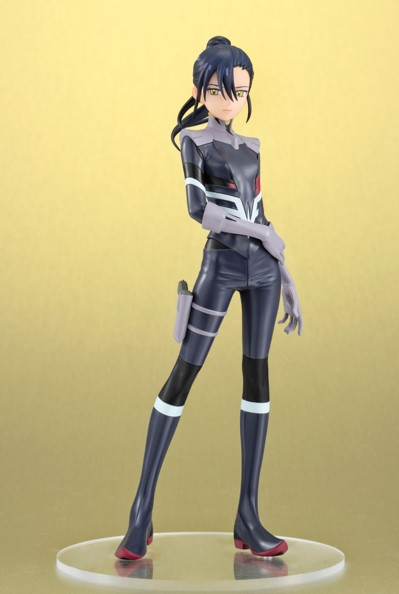 ﹝預購﹞Lucrea機動戰士Gundam GQ.X Nyaan駕駛服 