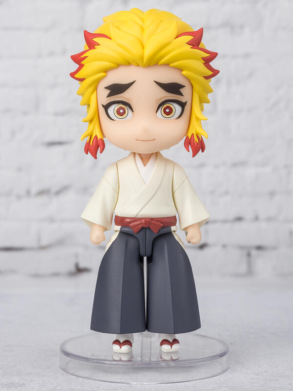 ﹝現貨﹞代理版 Figuarts mini 鬼滅之刃 煉獄千壽郎 