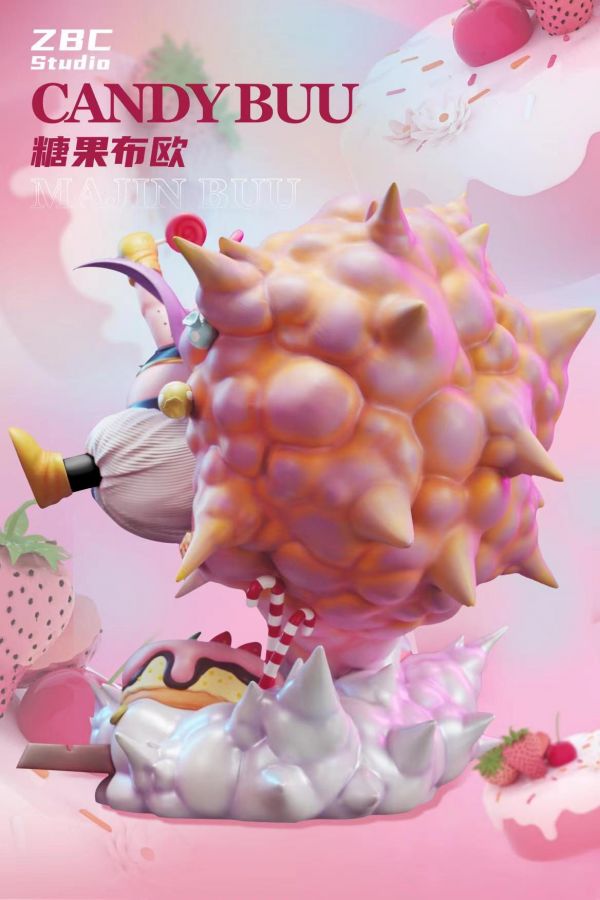 ﹝代購﹞GK  ZBC﹝七龍珠﹞糖果布歐Candy Buo 